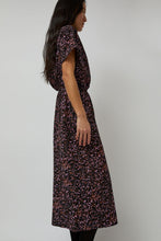 Load image into Gallery viewer, No.6 Willa Dress in Pink Jungle