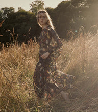 Load image into Gallery viewer, OLIANA DRESS -- ORCHARD HARVEST