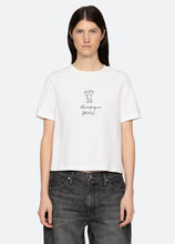 Load image into Gallery viewer, Champagne T-Shirt