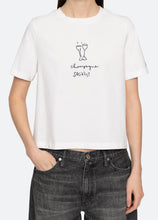 Load image into Gallery viewer, Champagne T-Shirt