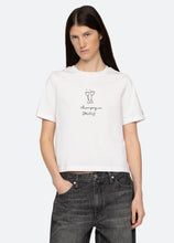 Load image into Gallery viewer, Champagne T-Shirt