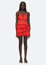 Load image into Gallery viewer, Antonina Dress