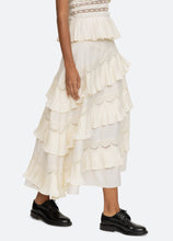 Load image into Gallery viewer, Antonina Skirt