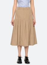 Load image into Gallery viewer, Belle Bubble Skirt