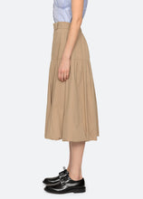 Load image into Gallery viewer, Belle Bubble Skirt