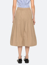 Load image into Gallery viewer, Belle Bubble Skirt