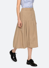 Load image into Gallery viewer, Belle Bubble Skirt