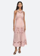 Load image into Gallery viewer, Bente Dress