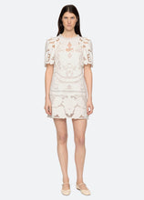 Load image into Gallery viewer, Edith S/S Dress