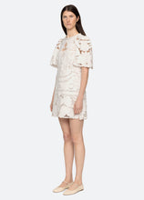 Load image into Gallery viewer, Edith S/S Dress