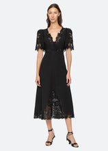 Load image into Gallery viewer, Marcella Dress