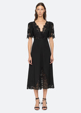 Load image into Gallery viewer, Marcella Dress