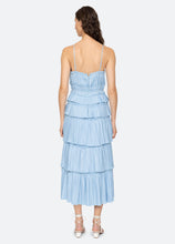 Load image into Gallery viewer, Parcie Dress