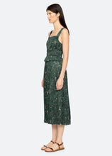 Load image into Gallery viewer, Amara Ruched Dress