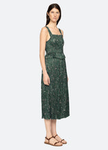 Load image into Gallery viewer, Amara Ruched Dress