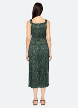 Load image into Gallery viewer, Amara Ruched Dress