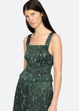 Load image into Gallery viewer, Amara Ruched Dress