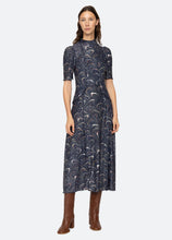 Load image into Gallery viewer, Amara S/S Dress