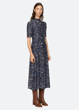 Load image into Gallery viewer, Amara S/S Dress