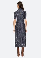 Load image into Gallery viewer, Amara S/S Dress