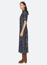 Load image into Gallery viewer, Amara S/S Dress