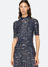 Load image into Gallery viewer, Amara S/S Dress