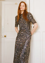 Load image into Gallery viewer, Amara S/S Dress