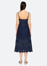 Load image into Gallery viewer, Jeanetta Dress