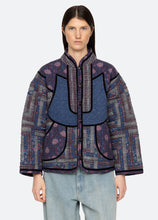 Load image into Gallery viewer, Valeria L/S Jacket