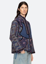 Load image into Gallery viewer, Valeria L/S Jacket