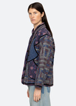 Load image into Gallery viewer, Valeria L/S Jacket