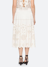 Load image into Gallery viewer, Jeanetta Skirt