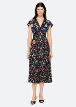 Load image into Gallery viewer, Priscilla V-Neck Dress