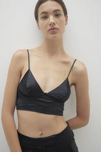 Load image into Gallery viewer, SASHA SILK BRALETTE