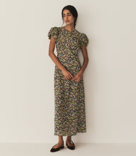 Load image into Gallery viewer, ROMINA DRESS -- BLOSSOM BREEZE