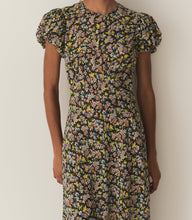 Load image into Gallery viewer, ROMINA DRESS -- BLOSSOM BREEZE