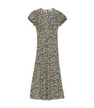 Load image into Gallery viewer, ROMINA DRESS -- BLOSSOM BREEZE