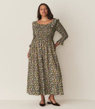 Load image into Gallery viewer, ROSENDA DRESS -- BLOSSOM BREEZE