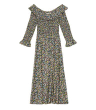 Load image into Gallery viewer, ROSENDA DRESS -- BLOSSOM BREEZE