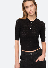 Load image into Gallery viewer, Rue Polo Sweater