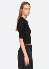 Load image into Gallery viewer, Rue Polo Sweater