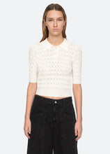 Load image into Gallery viewer, Rue Polo Sweater