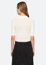 Load image into Gallery viewer, Rue Polo Sweater