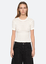 Load image into Gallery viewer, Rue S/S Sweater