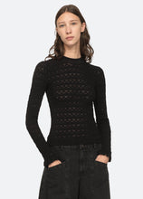 Load image into Gallery viewer, Rue Sweater