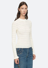 Load image into Gallery viewer, Rue Sweater