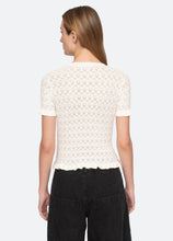 Load image into Gallery viewer, Rue S/S Sweater