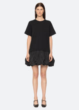 Load image into Gallery viewer, Belen T-Shirt Dress