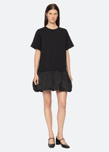 Load image into Gallery viewer, Belen T-Shirt Dress