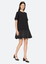 Load image into Gallery viewer, Belen T-Shirt Dress